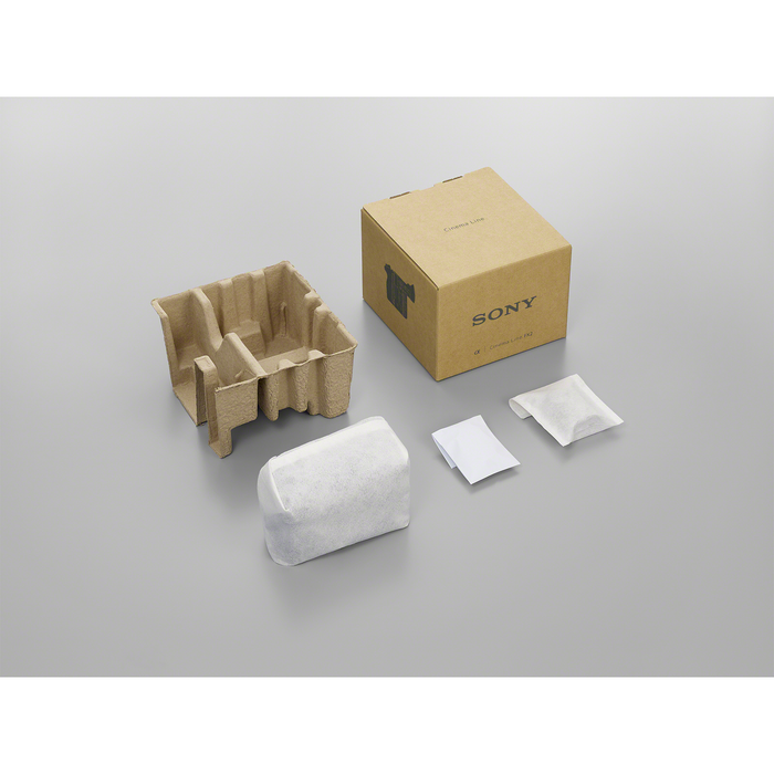 Sony FX2 Full-Frame Cinema Camera