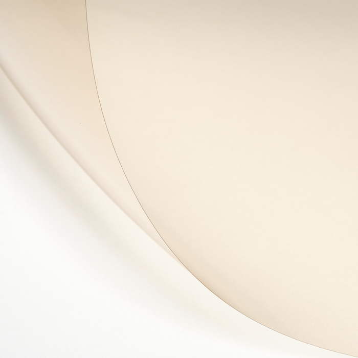 LEE Filters 444 Eighth Color Temperature Straw Filter Roll, 48" x 25'