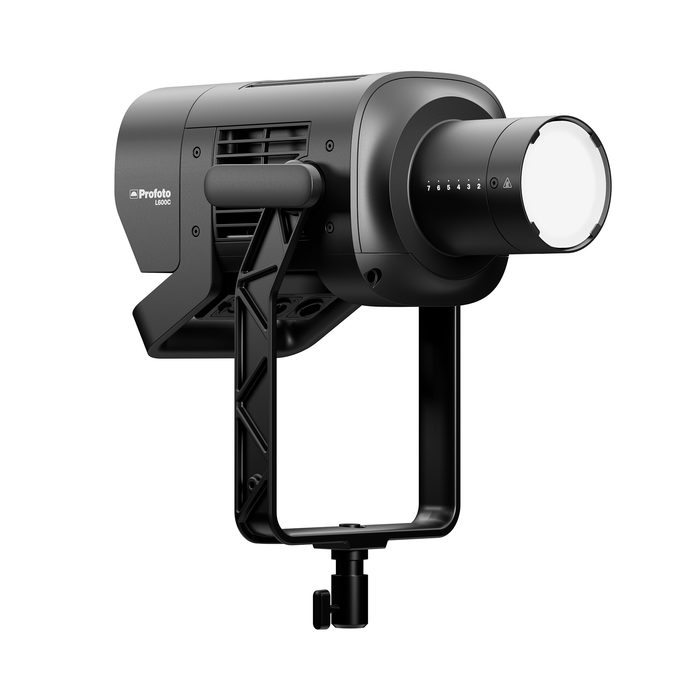 Profoto L600C Color LED Monolight