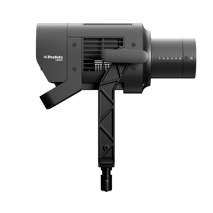 Profoto L600C Color LED Monolight