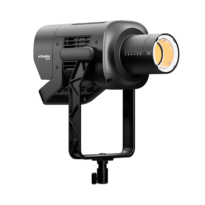 Profoto L600D Daylight LED Monolight