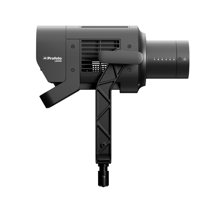 Profoto L600D Daylight LED Monolight