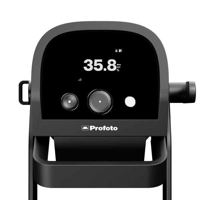 Profoto L600D Daylight LED Monolight