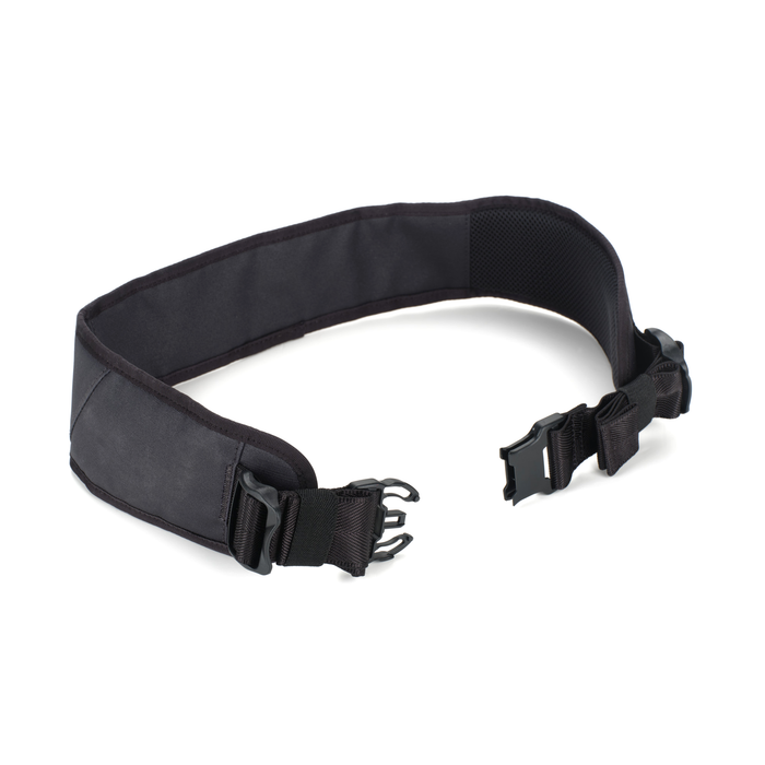 Shimoda Side Street 28 Starter Kit with Medium Modular Top Loader - Anthracite Black