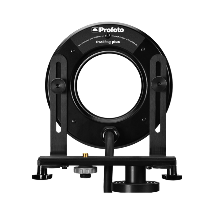 Profoto ProRing Plus UV Flash Head