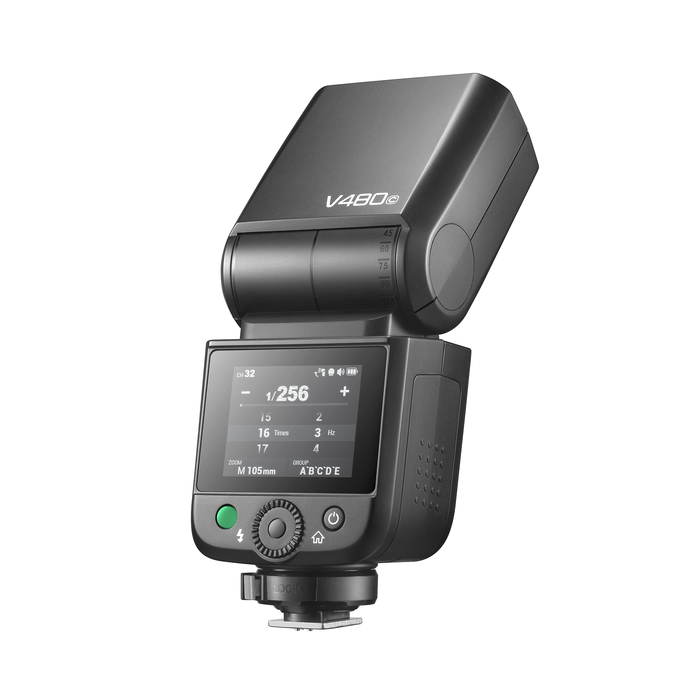Godox V480C On-Camera Flash for Canon