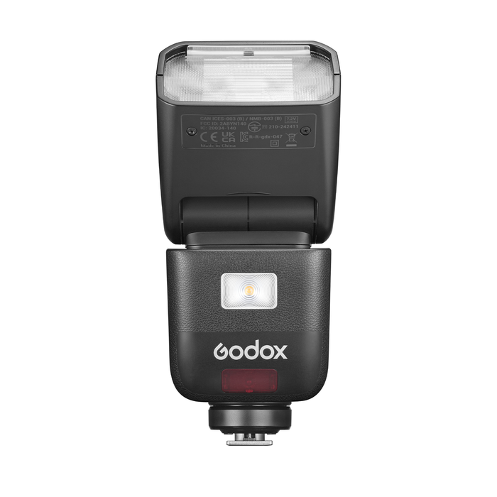 Godox V480C On-Camera Flash for Canon