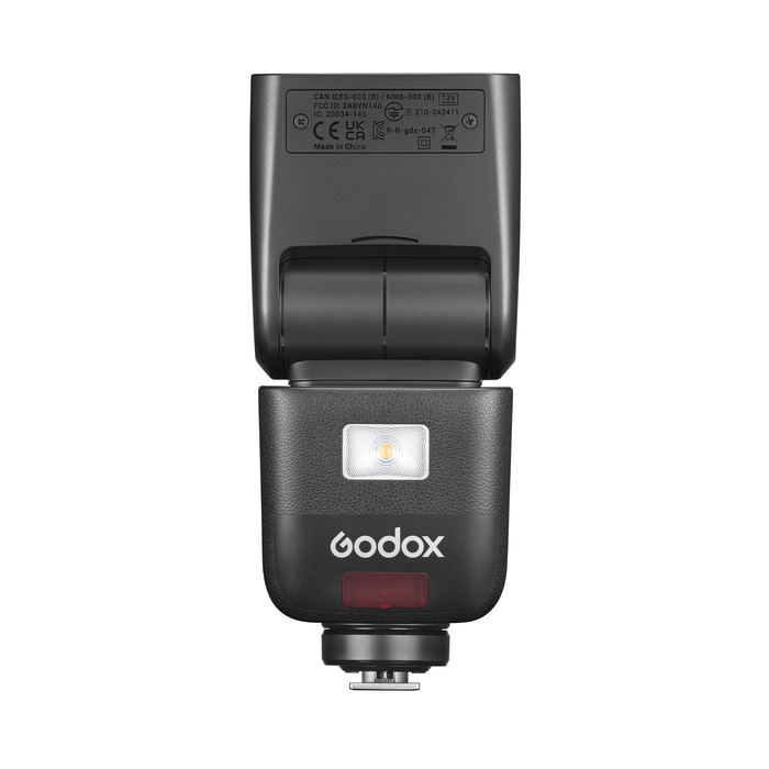 Godox V480C On-Camera Flash for Canon