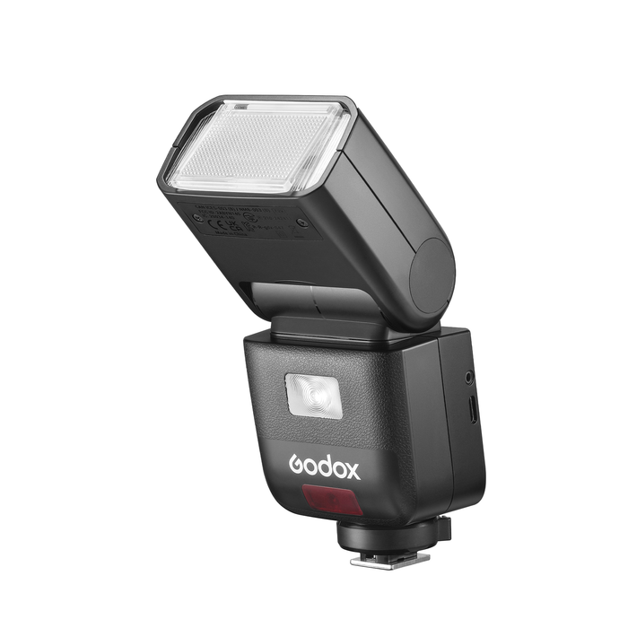 Godox V480C On-Camera Flash for Canon