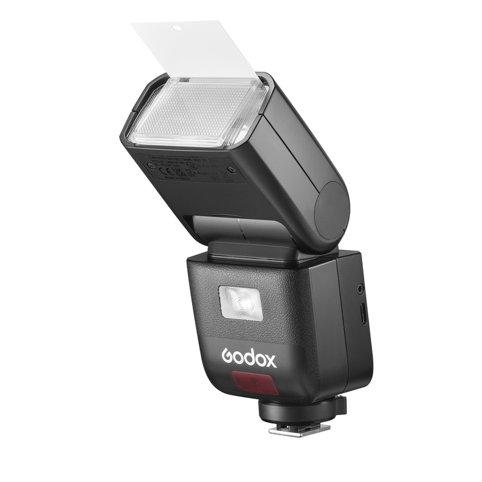 Godox V480C On-Camera Flash for Canon