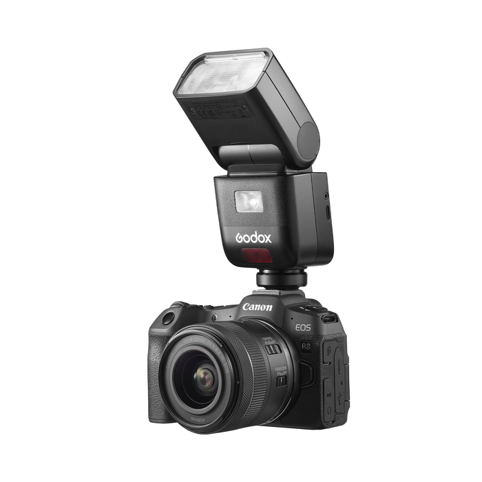 Godox V480C On-Camera Flash for Canon