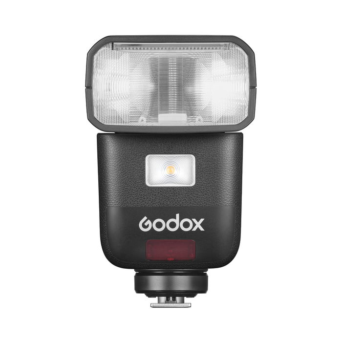 Godox V480F On-Camera Flash for Fujifilm