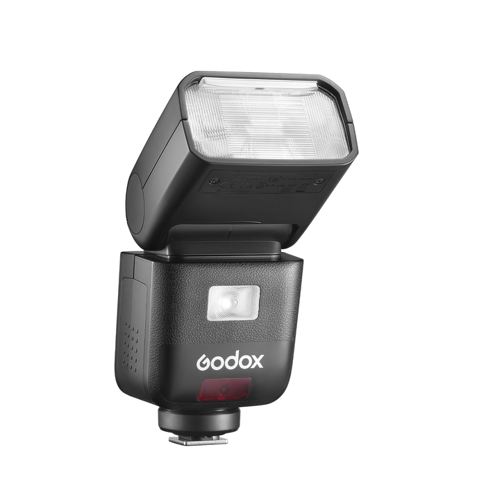 Godox V480F On-Camera Flash for Fujifilm