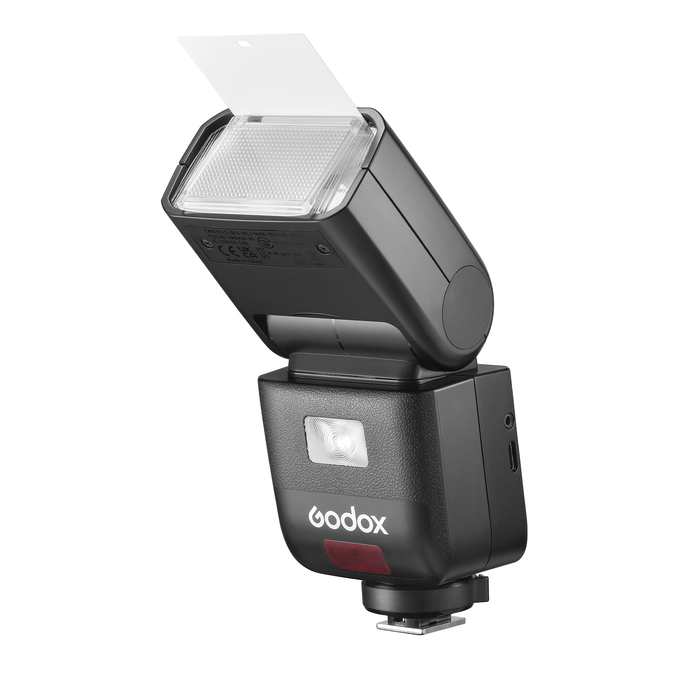 Godox V480F On-Camera Flash for Fujifilm