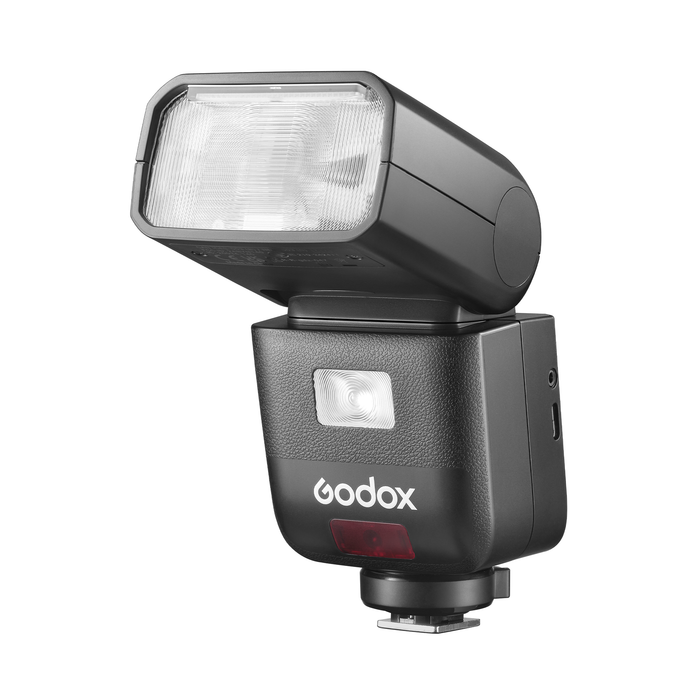 Godox V480O On-Camera Flash for Olympus & Panasonic