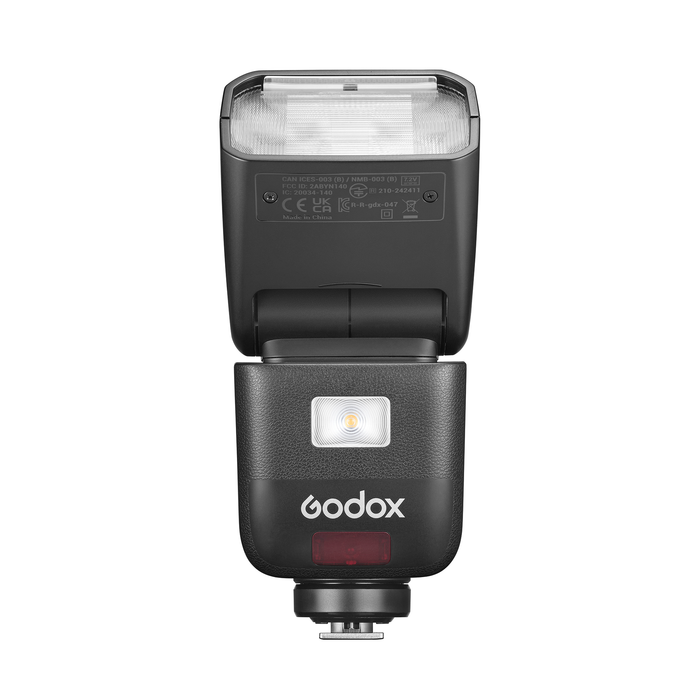 Godox V480O On-Camera Flash for Olympus & Panasonic