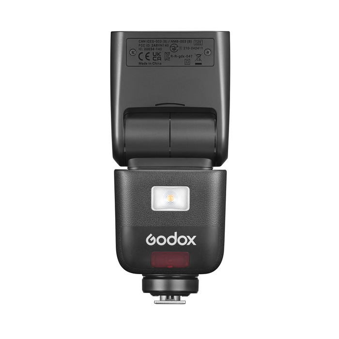 Godox V480O On-Camera Flash for Olympus & Panasonic