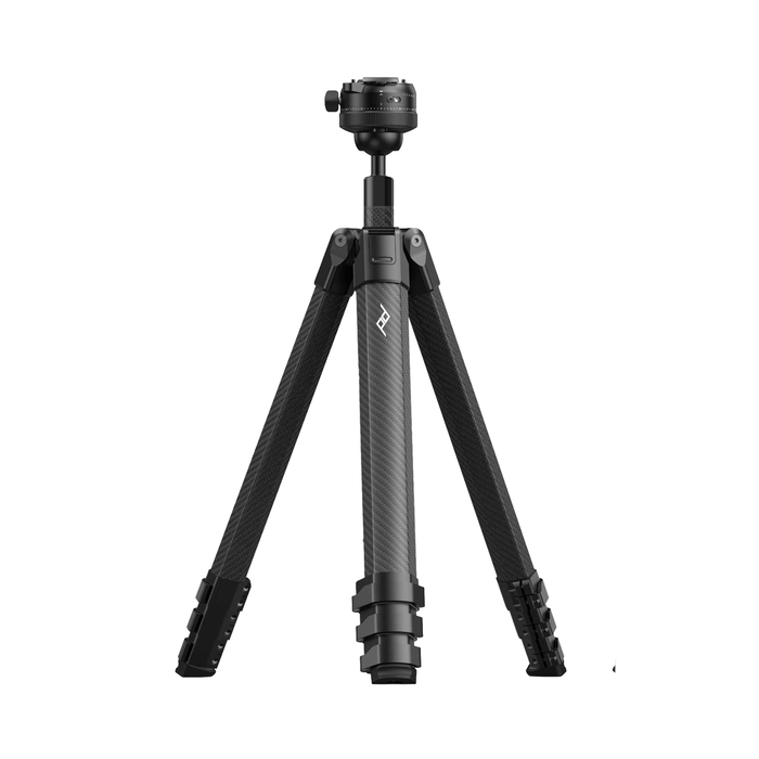 Peak Design Pro Carbon Fiber Tripod with Ball Head