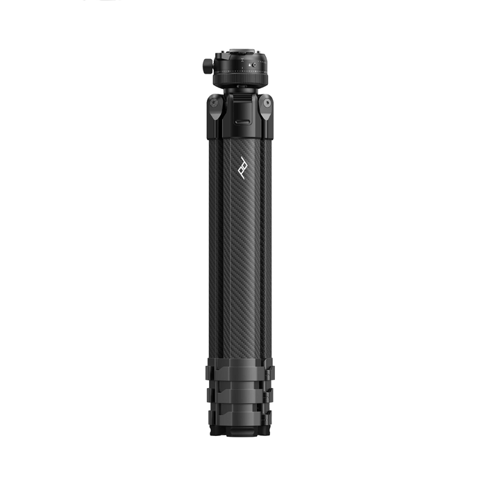 Peak Design Pro Carbon Fiber Tripod with Ball Head