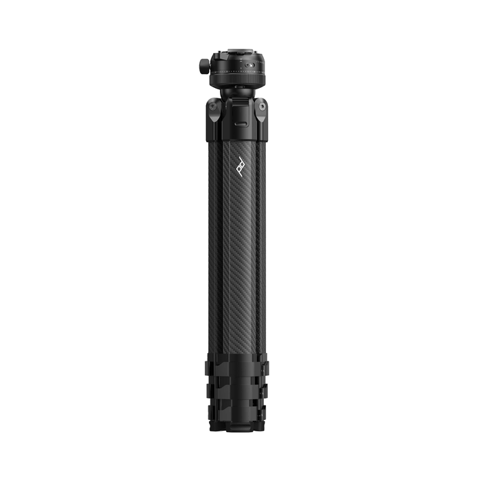 Peak Design Pro Lite Carbon Fiber Tripod with Ball Head
