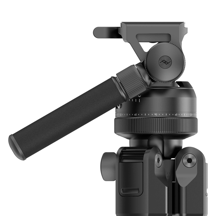 Peak Design Tilt Mod Ball Head Video Adapter