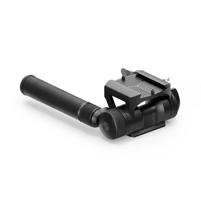 Peak Design Tilt Mod Ball Head Video Adapter for Pro Tripods