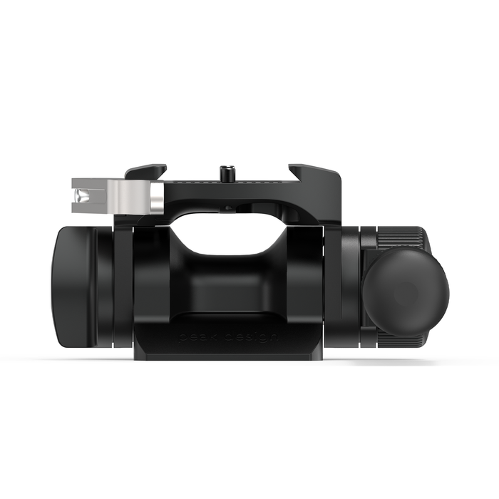 Peak Design Tilt Mod Ball Head Video Adapter for Pro Tripods