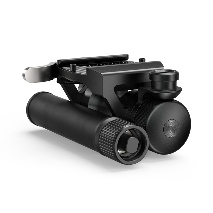 Peak Design Tilt Mod Ball Head Video Adapter for Pro Tripods