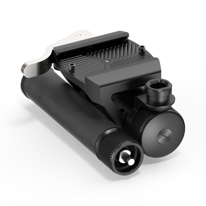 Peak Design Tilt Mod Ball Head Video Adapter for Pro Tripods