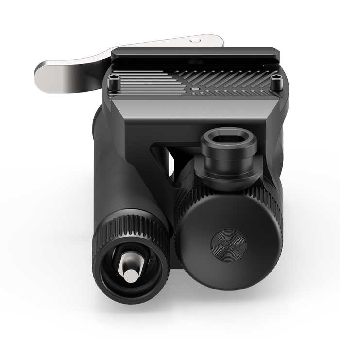 Peak Design Tilt Mod Ball Head Video Adapter for Pro Tripods