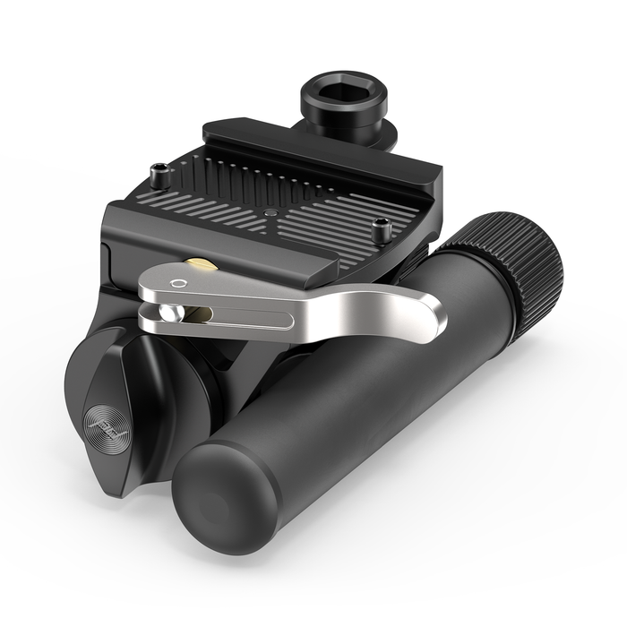 Peak Design Tilt Mod Ball Head Video Adapter for Pro Tripods