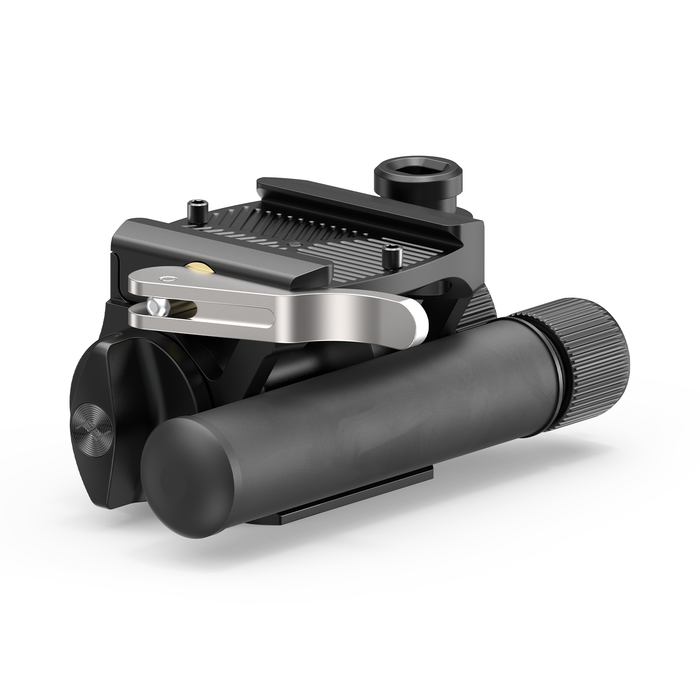 Peak Design Tilt Mod Ball Head Video Adapter for Pro Tripods