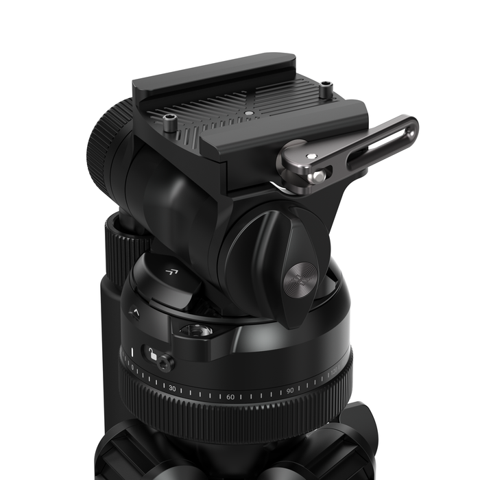 Peak Design Tilt Mod Ball Head Video Adapter for Pro Tripods