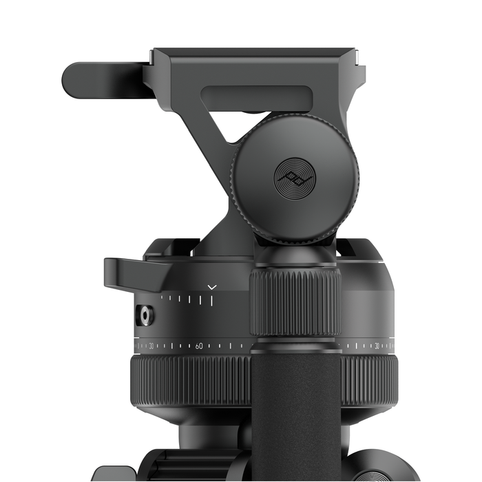 Peak Design Tilt Mod Ball Head Video Adapter for Pro Tripods