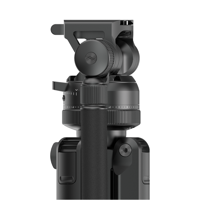 Peak Design Tilt Mod Ball Head Video Adapter for Pro Tripods
