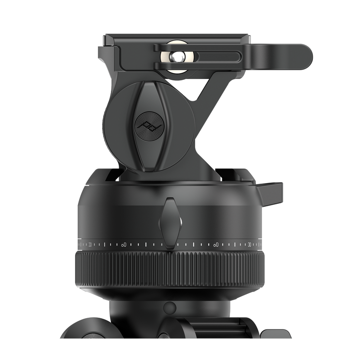 Peak Design Tilt Mod Ball Head Video Adapter for Pro Tripods