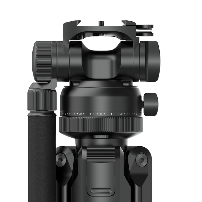 Peak Design Tilt Mod Ball Head Video Adapter for Pro Tripods