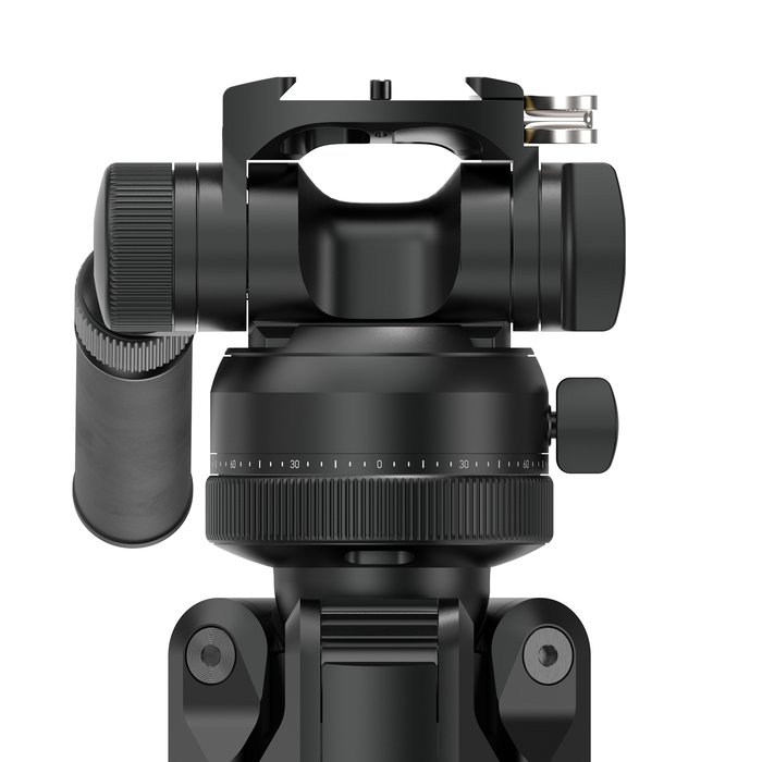 Peak Design Tilt Mod Ball Head Video Adapter for Pro Tripods