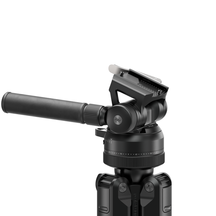 Peak Design Tilt Mod Ball Head Video Adapter for Pro Tripods