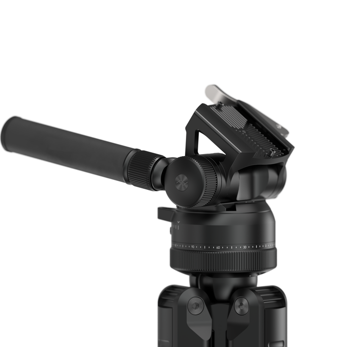 Peak Design Tilt Mod Ball Head Video Adapter for Pro Tripods