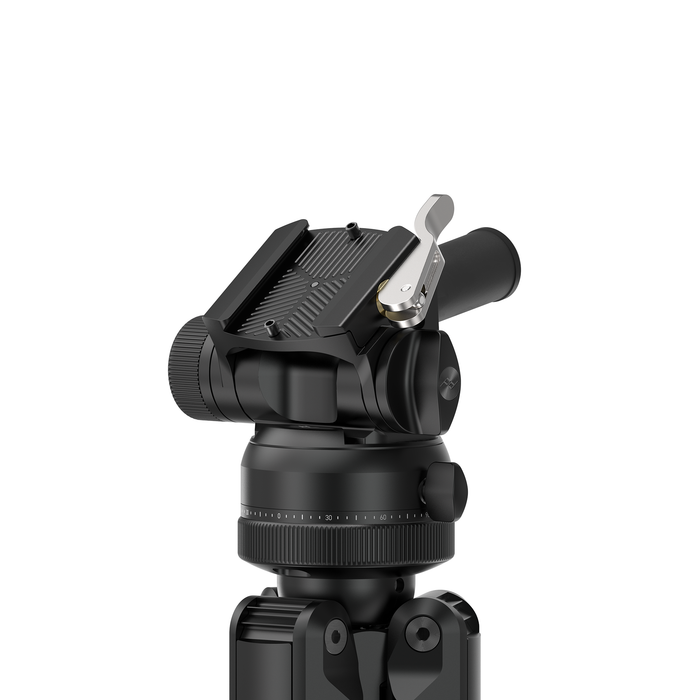 Peak Design Tilt Mod Ball Head Video Adapter for Pro Tripods