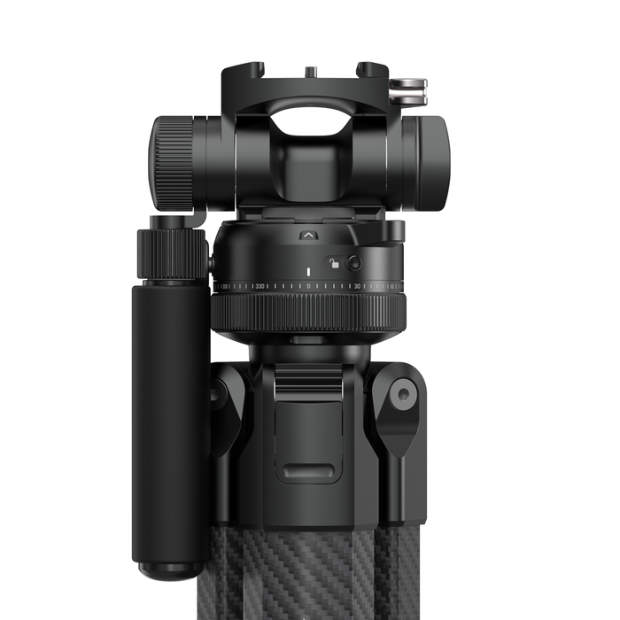 Peak Design Tilt Mod Ball Head Video Adapter for Pro Tripods