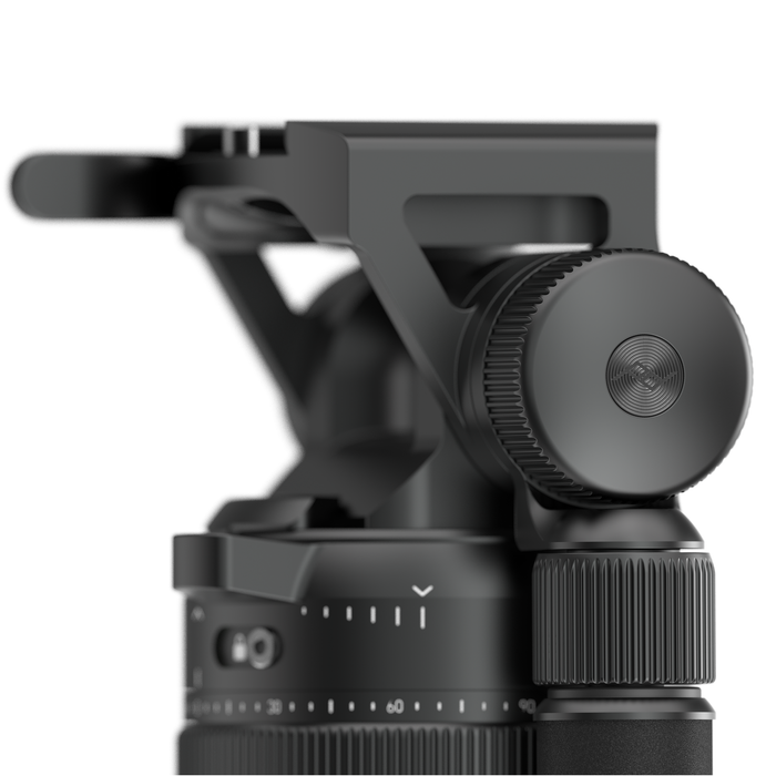 Peak Design Tilt Mod Ball Head Video Adapter for Pro Tripods