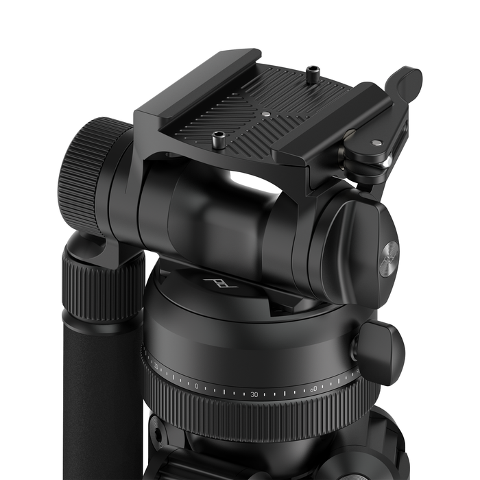 Peak Design Tilt Mod Ball Head Video Adapter for Pro Tripods