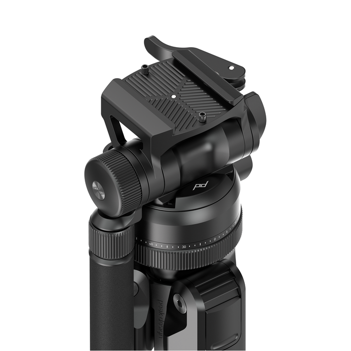 Peak Design Tilt Mod Ball Head Video Adapter for Pro Tripods