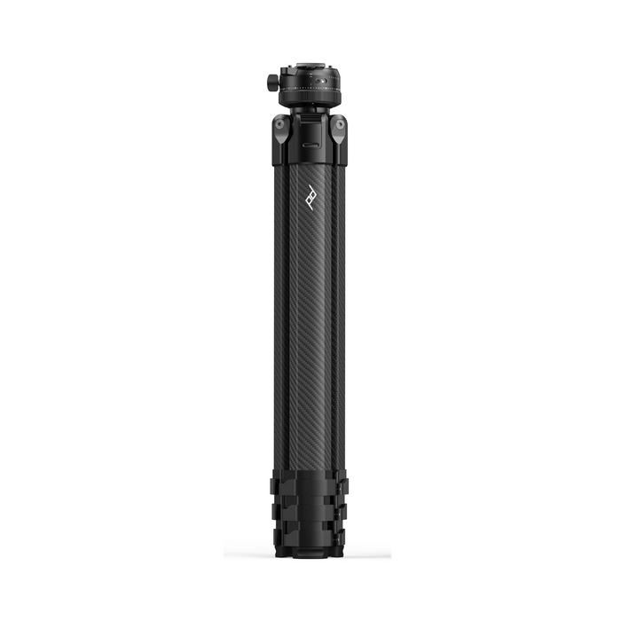 Peak Design Pro Tall Carbon Fiber Tripod with Ball Head