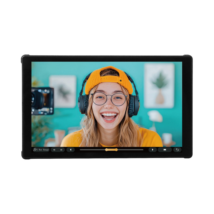 Portkeys PT5 III 5.4" 4K HDMI Touchscreen Monitor with 3D LUT Support