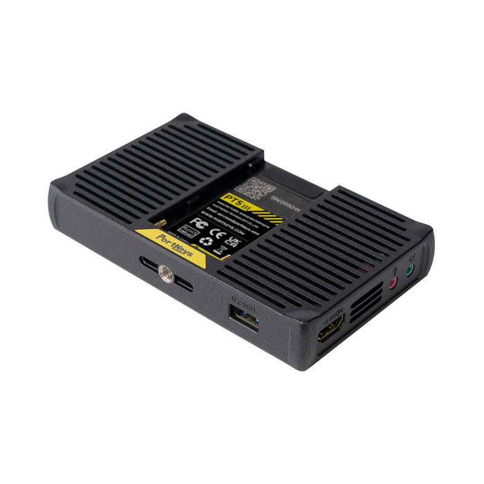 Portkeys PT5 III 5.4" 4K HDMI Touchscreen Monitor with 3D LUT Support