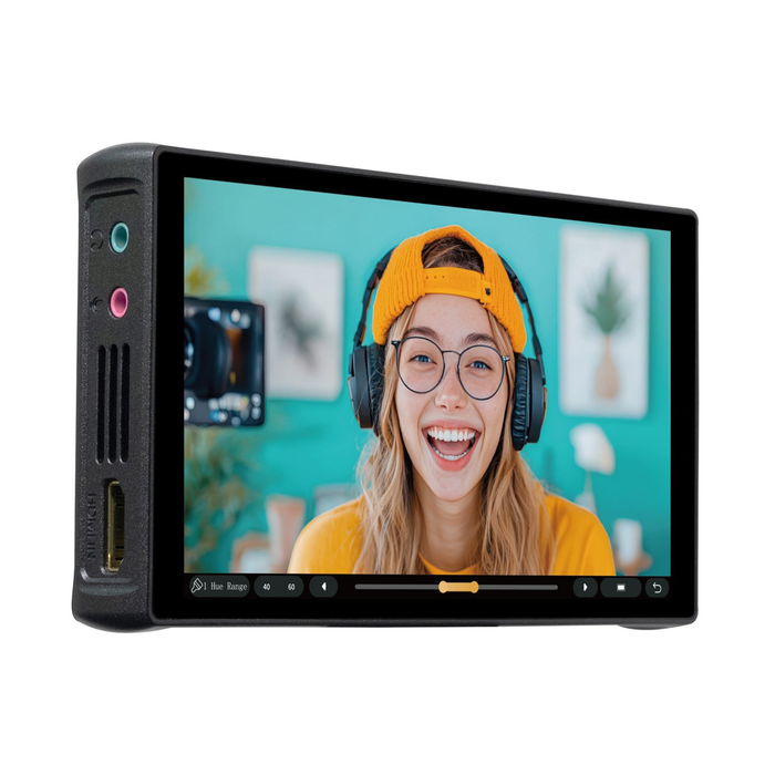 Portkeys PT5 III 5.4" 4K HDMI Touchscreen Monitor with 3D LUT Support