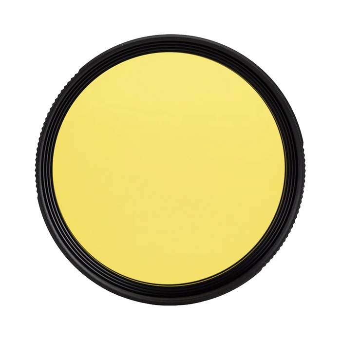 Leica E39 Yellow Color Filter